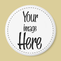 Magnet - Customized magnets