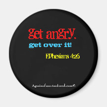 magnet d'écriture sainte de bible d'Agrainofmustar Aimants Pour Réfrigérateur