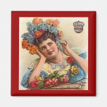 MAGNET ~DESIGN VINTAGE ACORN STOVES & RANGES AD!