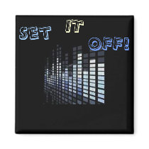 Magnet, Equalizer
