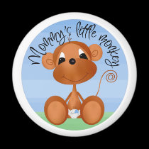 Magnet Jungle Baby Boy Infant magnets