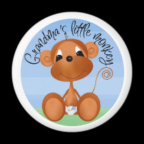 Magnet Jungle Baby Boy Infant magnets