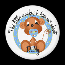 Magnet Jungle Baby Boy Infant magnets