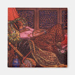 Magnet of India Art