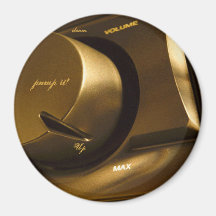 Magnet, Pump it UP!