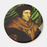 Magnet :  Sir Thomas More
