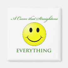 Magnet_Smile Curve
