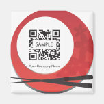 Magnet Template Japan