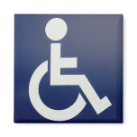 Magnet wheelchair