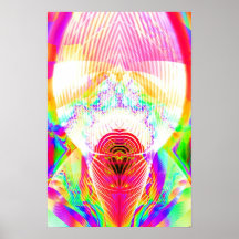 Magnetosphere 2 print