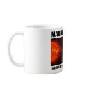 Magnetosphere Shielding Earth From The Solar Wind mugs