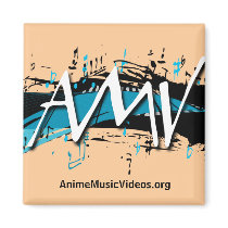 Magnets - 2008 Logo