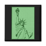 MAGNETS NEW YORK POP ART DESIGNS LOGOS VISUELS