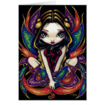 "Magnificent Wings" Greeting Card cards