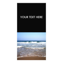 MAGNIFICIENT ondule le carte photo Cartes De Vœux Avec Photo