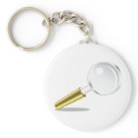 Magnify Key Chain
