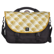 Magnolia Bag For Laptop