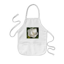 Magnolia Bloom Aprons