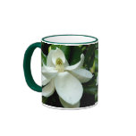 Magnolia Bloom Mug