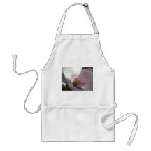 magnolia bloom.png apron