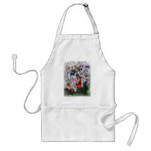 Magnolia by Red Door Aprons