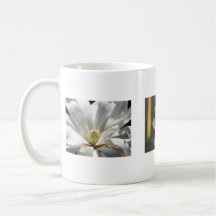 Magnolia Centennials Mug