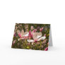 Magnolia Greeting Card