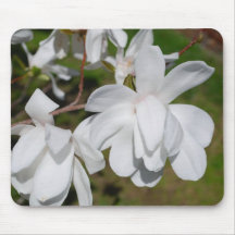 Magnolia Mousepad