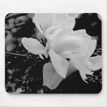 Magnolia Mousepad