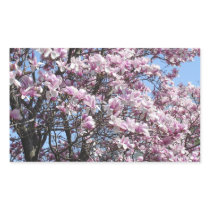 Magnolia Sky Stickers