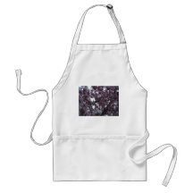 Magnolia Tree in Bloom Aprons