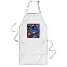 Magnolias Apron
