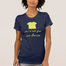 magritte t shirt
