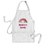 "Maguro sushi" apron