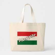 Magyar Bag
