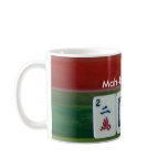 Mah-Jongg 2010 Mugs