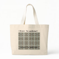 Mah-Jongg anyone ? Tote Bag