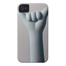 Mahalo iPhone 4/4s Case iPhone 4 Case