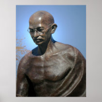 Mahatma Gandhi