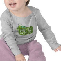 Mahatma Gandhi Quote Shirt