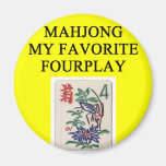 MAHJONG2 FRIDGE MAGNETS
