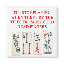 mahjong