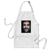 Mahmoud Ahmadinejad Aprons