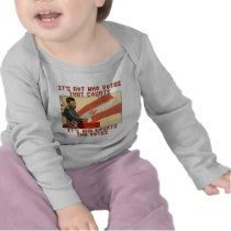 Mahmoud Stallin' T-shirts