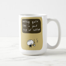 Mahoney Joe Coffee Coffee Mug