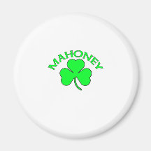 Mahoney Magnets