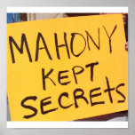 mahony kept secrets posters