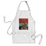 Mai Tai Aprons