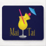 Mai Tai Mouse Mat