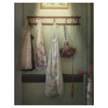Maid - Always so much housework Flyer Design